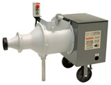 Peter Pugger PM50 Pugger Mixer