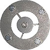 Peter PUgger Hollow Tube Extrusion Kit
