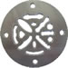 Peter Pugger Modified Handle Die