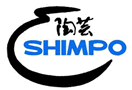 Shimpo Slab Rollers