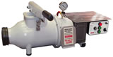 Peter Pugger VPM9 Vacuum Power Wedger