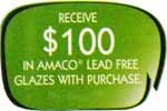 Amaco Gift
