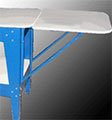 North Star Blank Wing for a 24" Standard or Super Slab Roller Package