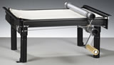 Brent Mini Slab Roller