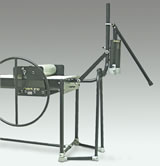 Brent Slab Roller Mounting Stand