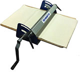 Shimpo Mini Slab Roller