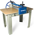 Shimpo Slab Roller