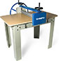 Shimpo Slab Roller
