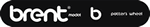 Brent B Logo