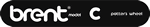Brent C Logo