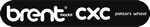 Brent CXC Logo