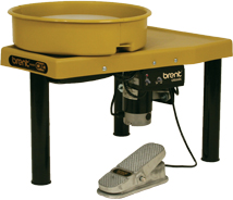 Brent Model CXC