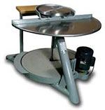 Lockerbie EK Motorized Kick Wheel