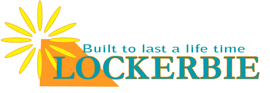 Lockerbie Logo