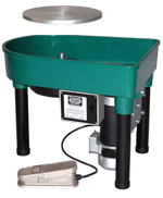 Skutt Classic Potter's Wheel