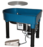 Skutt Elite Potter's Wheel