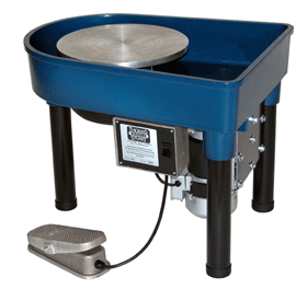 Skutt Elite Potter's Wheel