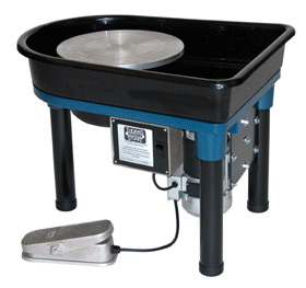 Skutt Legend Potter's Wheel