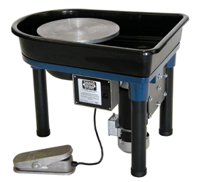 Skutt Premier Wheel