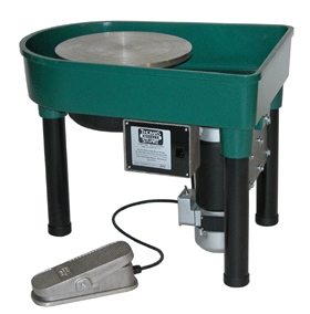 Skutt Professional Wheel