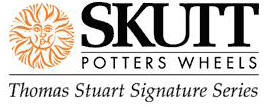 Skutt Thomas Stuart Wheels