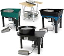 Skutt Potter's Wheels - Thomas Stuart Signature Series