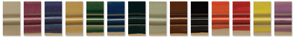 BT-Series Glazes from Minnesota Clay