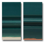 G12 Teal Blue