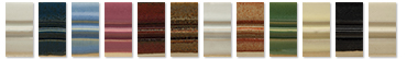 HG-Series Glazes from Minnesota Clay