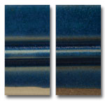 HM2 Manzarine Blue