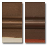 M10 Seal Brown