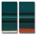 M5 Faience Blue