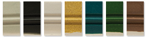 M-Series Glazes from Minnesota Clay