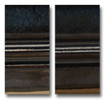 NG16 Metallic Black