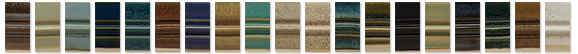 NG-Series Glazes from Minnesota Clay