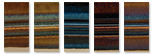 SG-Series Glazes from Minnesota Clay
