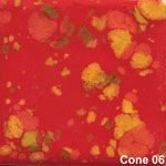Mayco CG-756 Firecracker