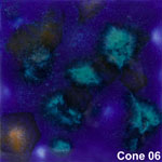 Mayco CG-958 Lagoon Blue