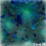Mayco CG-962 Blue Azure