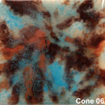 Mayco CG-965 Mocha Marble