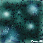 Mayco CG-974 Bloomin' Blue