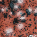 Mayco CG-980 Coral Puff