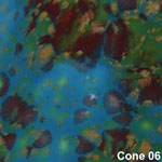 Mayco CG-985 Monet Pond