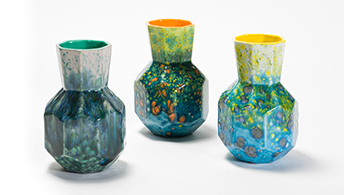 Mayco Jungle Jems Glazes