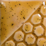 Mayco EL-107 Amber Ash