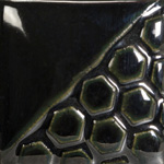 Mayco EL-120 Black Ice