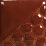 Mayco EL-132 Rust Red
