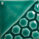Mayco EL-136 Lapis Lagoon