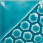 Mayco EL-153 Caribbean Blue