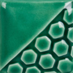 Mayco EL-154 Sea Mist Green